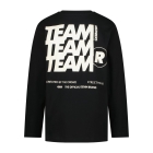 Raizzed shirts Deep Black R226KB300094