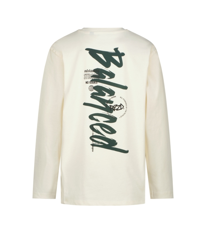Raizzed shirts Almond white R226KB300095