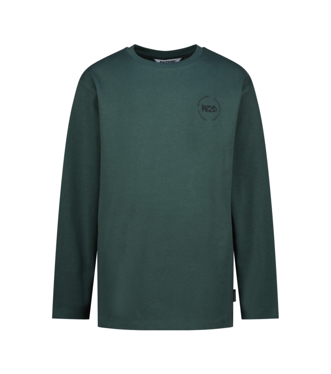Raizzed shirts Dark Green R226KB300095