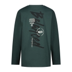 Raizzed shirts Dark Green R226KB300095