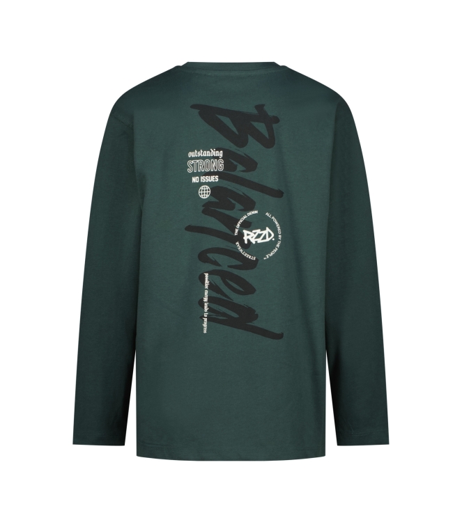 Raizzed shirts Dark Green R226KB300095