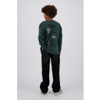 Raizzed shirts Dark Green R226KB300095