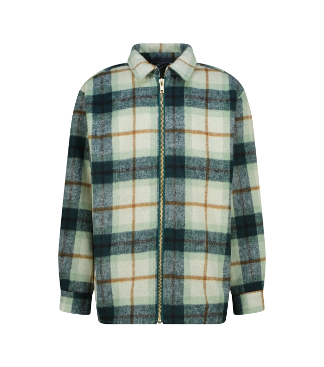 Raizzed shirts Dark Green R226KB300097