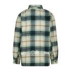Raizzed shirts Dark Green R226KB300097