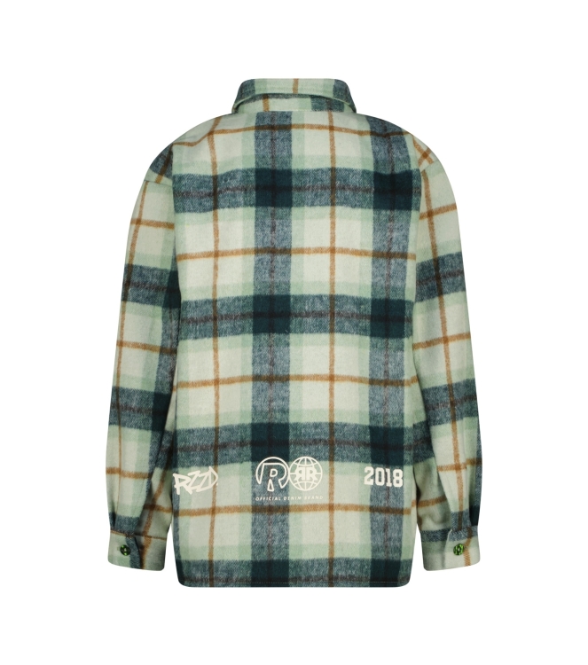 Raizzed shirts Dark Green R226KB300097