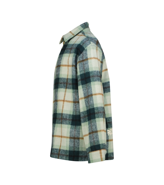 Raizzed shirts Dark Green R226KB300097