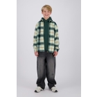 Raizzed shirts Dark Green R226KB300097