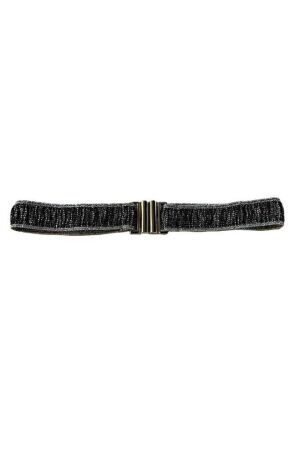 Ai&Ko Elesta Belt 000009 - Silver