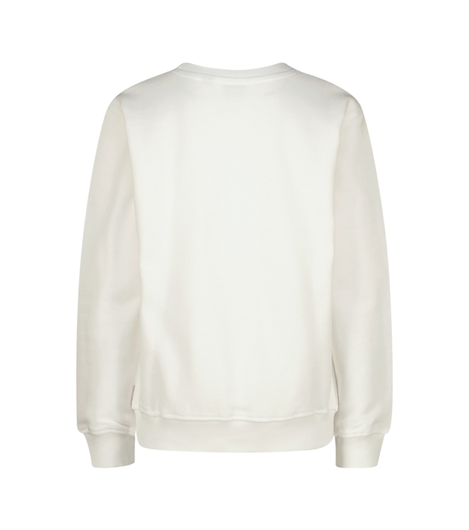 Raizzed truien Real White R226KB340021