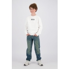 Raizzed truien Real White R226KB340021