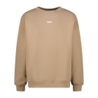 Raizzed truien Light mocca R226KB340022