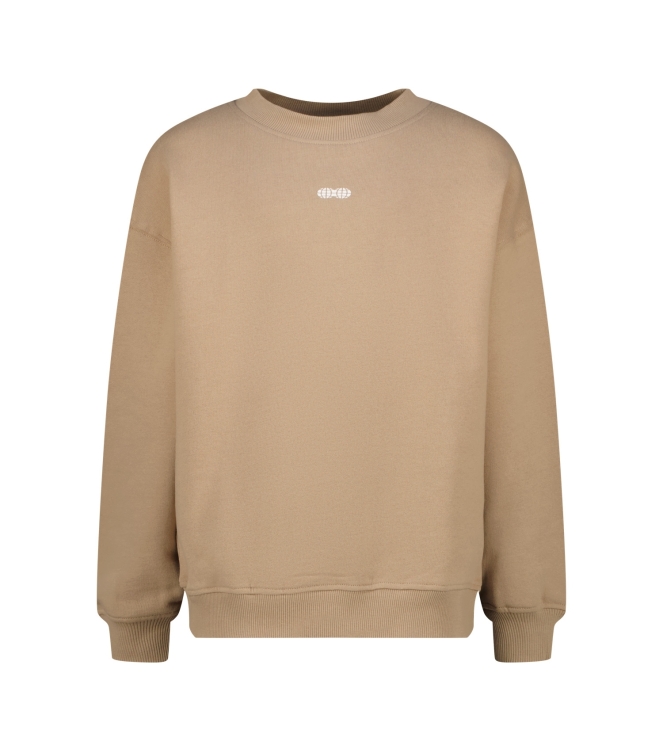 Raizzed truien Light mocca R226KB340022