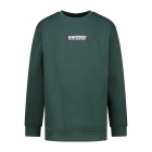 Raizzed truien Dark Green R226KB340098