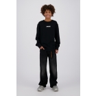 Raizzed truien Deep Black R226KB340098