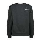 Raizzed truien Dark grey Melange R226KB340100