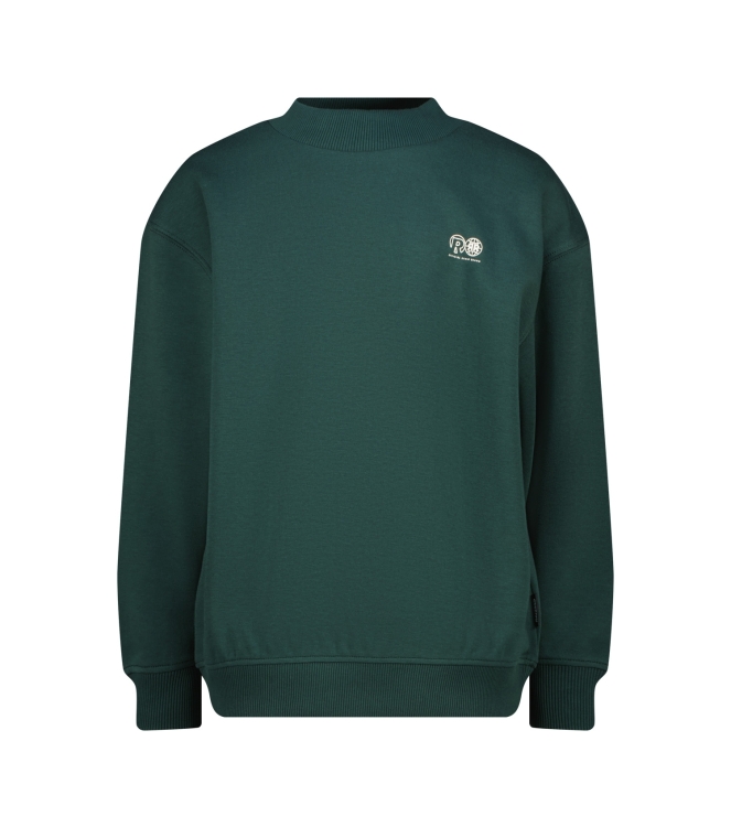 Raizzed truien Dark Green R226KB340101
