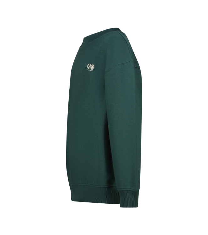 Raizzed truien Dark Green R226KB340101