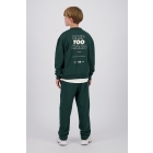 Raizzed truien Dark Green R226KB340101