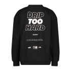 Raizzed truien Deep Black R226KB340101