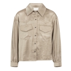Ai&Ko blouses 161101 - Trench Coat Heva Vis 600 G