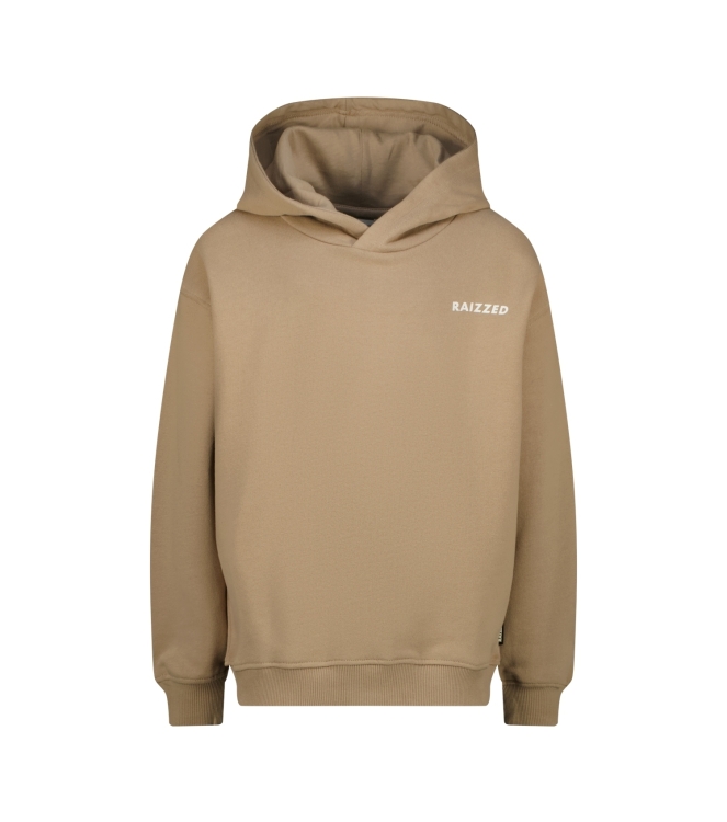 Raizzed truien Light mocca R226KB346025