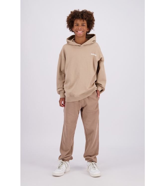 Raizzed truien Light mocca R226KB346025