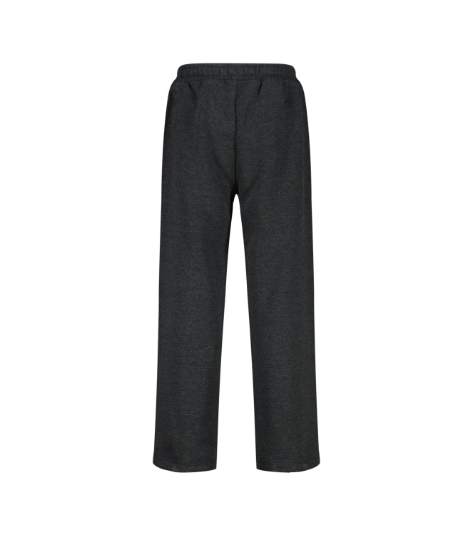 Raizzed broeken Dark grey Melange R226KB400105