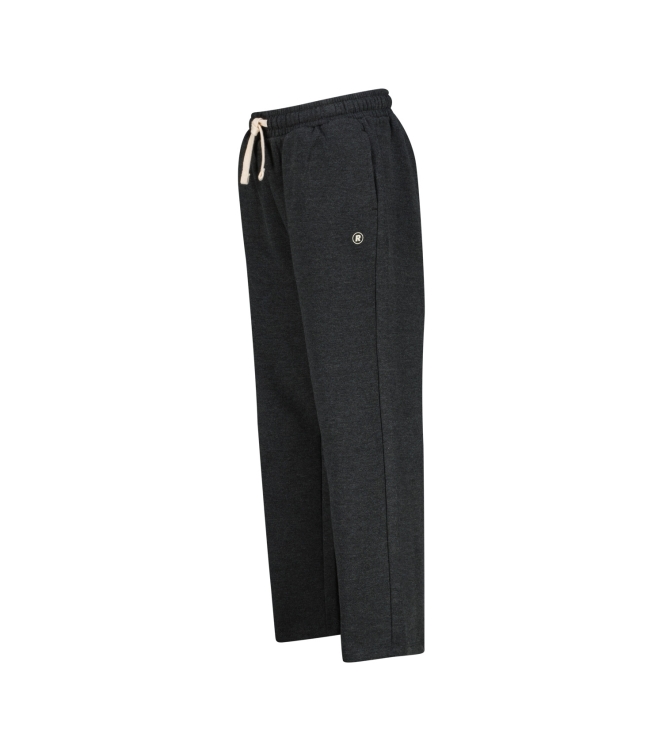 Raizzed broeken Dark grey Melange R226KB400105
