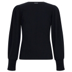 Ai&Ko shirts 00900 - Black Imara Pes