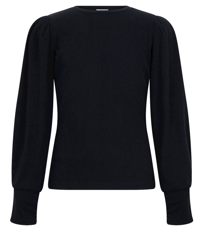 Ai&Ko shirts 00900 - Black Imara Pes