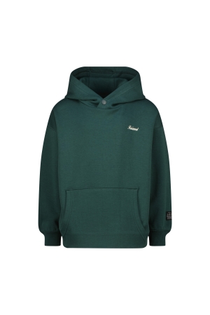 Raizzed Dark Green