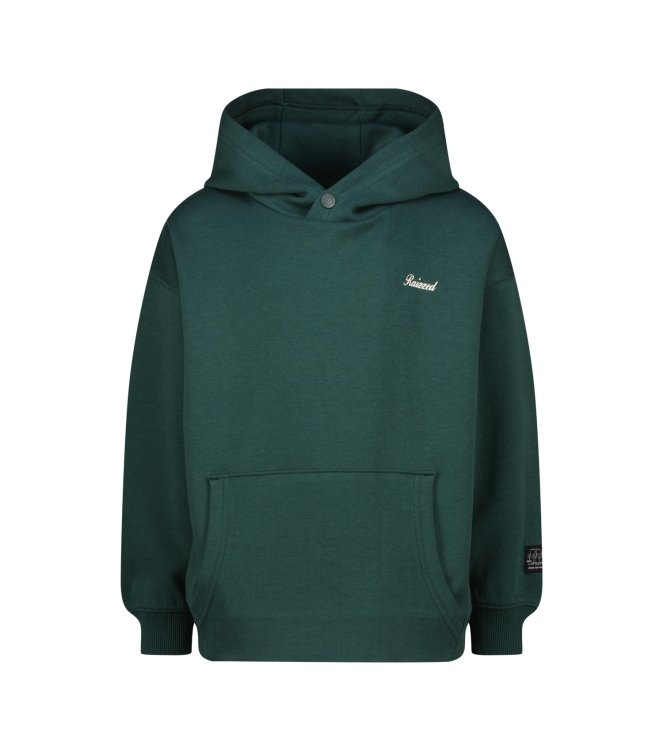 Raizzed truien Dark Green R226KB400107