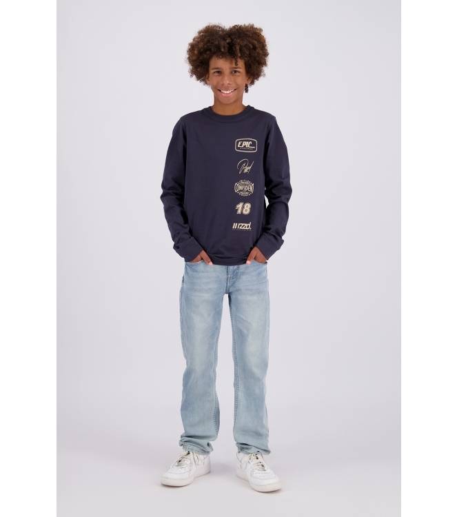 Raizzed jeans Light Blue Stone R226KB420043