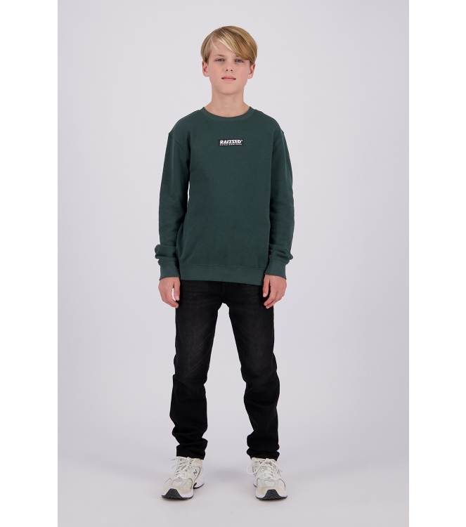 Raizzed jeans Vintage Black R226KB420043