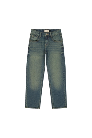 Raizzed Vintage Blue