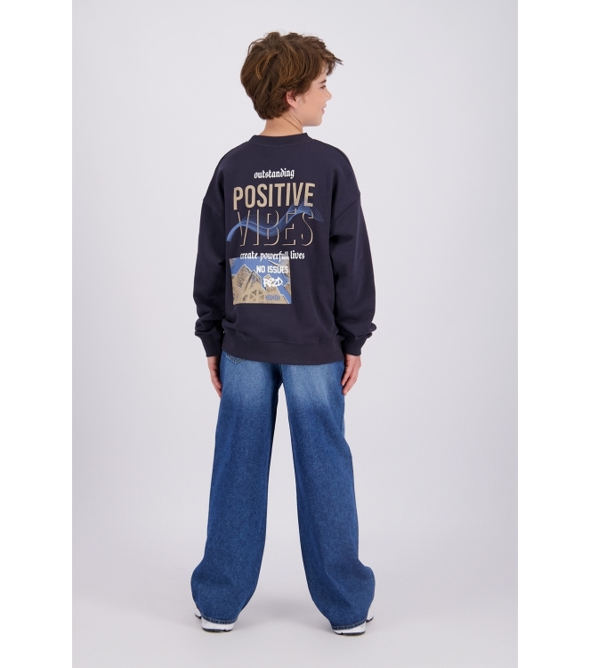 Raizzed jeans Vintage Blue R226KB420049