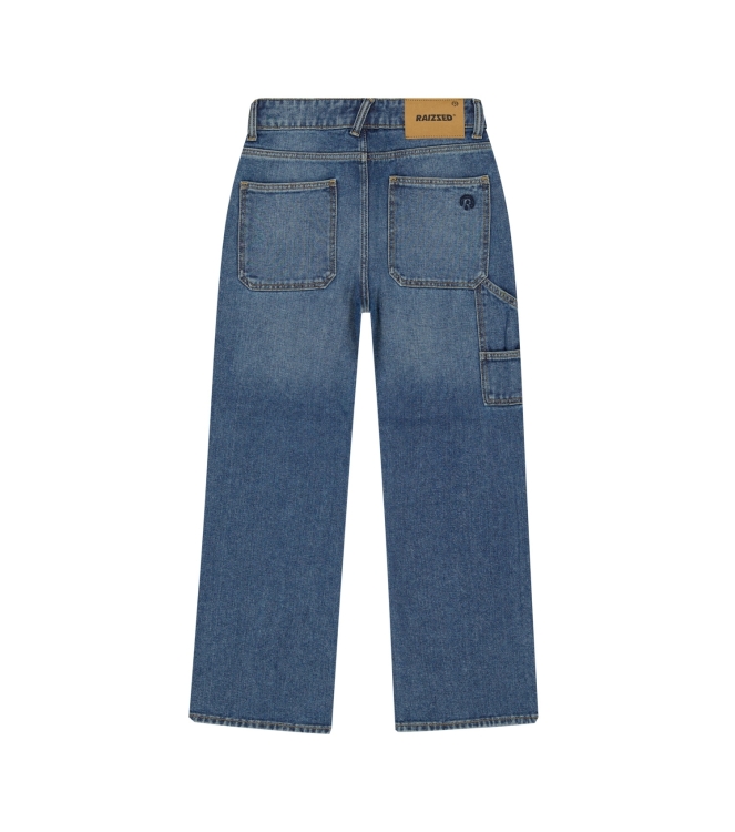 Raizzed jeans Mid Blue Stone R226KB420050