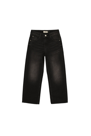 Raizzed Vintage Black