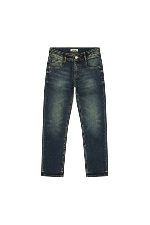 Raizzed Vintage Blue
