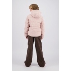 Raizzed jassen Dusty pink R226KG100009