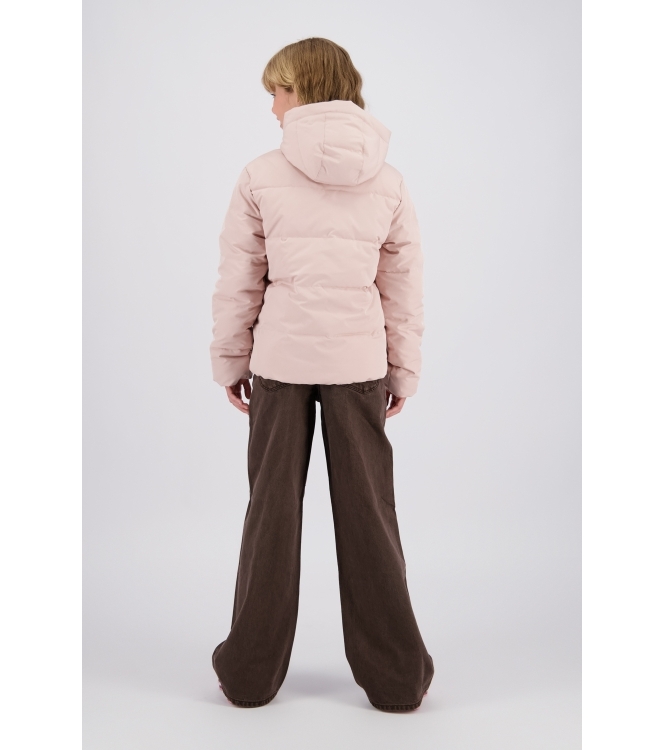 Raizzed jassen Dusty pink R226KG100009