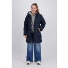 Raizzed jassen Navy Blue R226KG100010