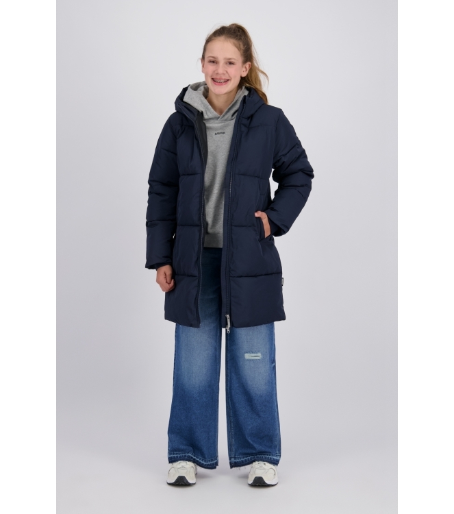 Raizzed jassen Navy Blue R226KG100010