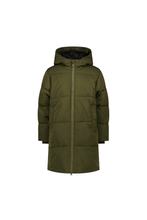 Raizzed Army Green