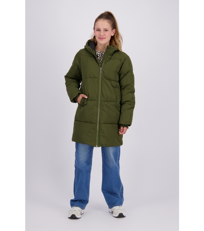 Raizzed jassen Army Green R226KG100010