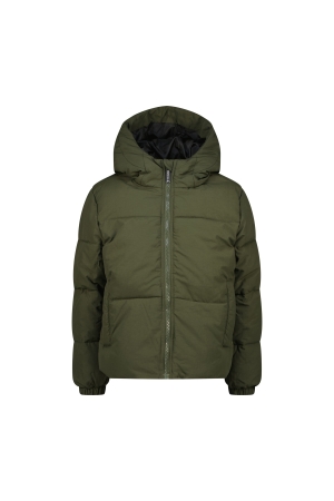 Raizzed Army Green
