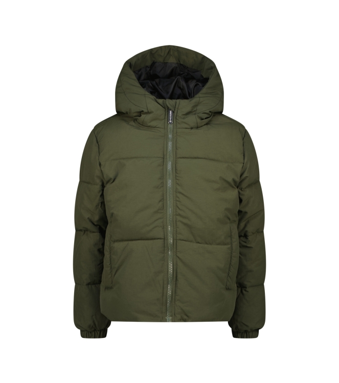 Raizzed jassen Army Green R226KG100011