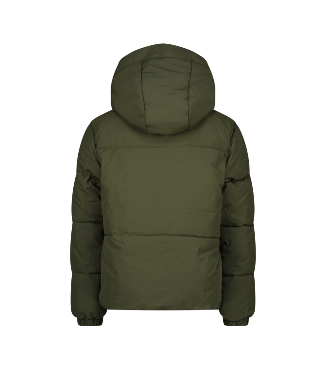 Raizzed jassen Army Green R226KG100011