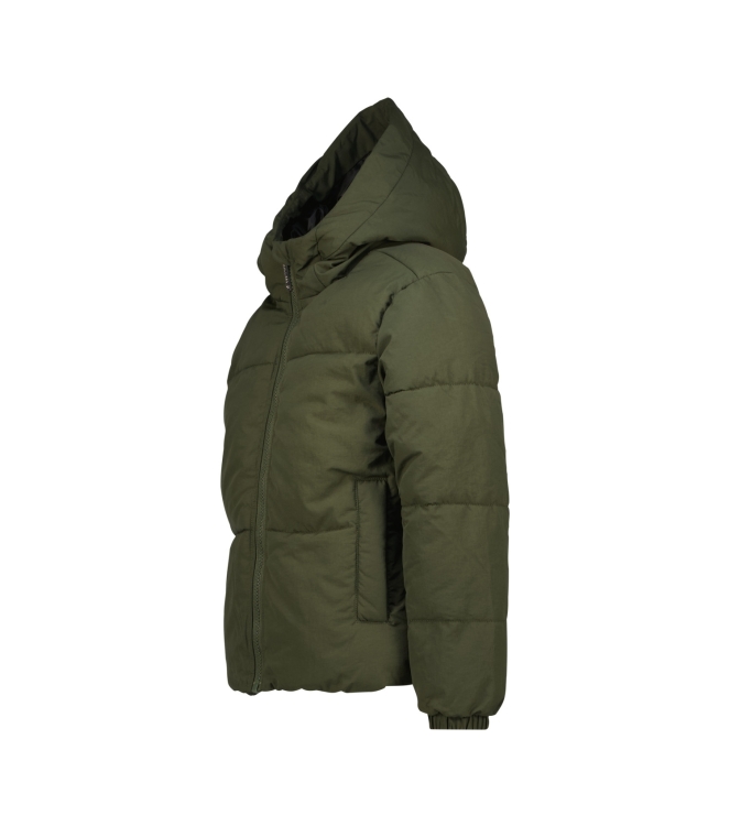 Raizzed jassen Army Green R226KG100011