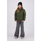 Raizzed jassen Army Green R226KG100011